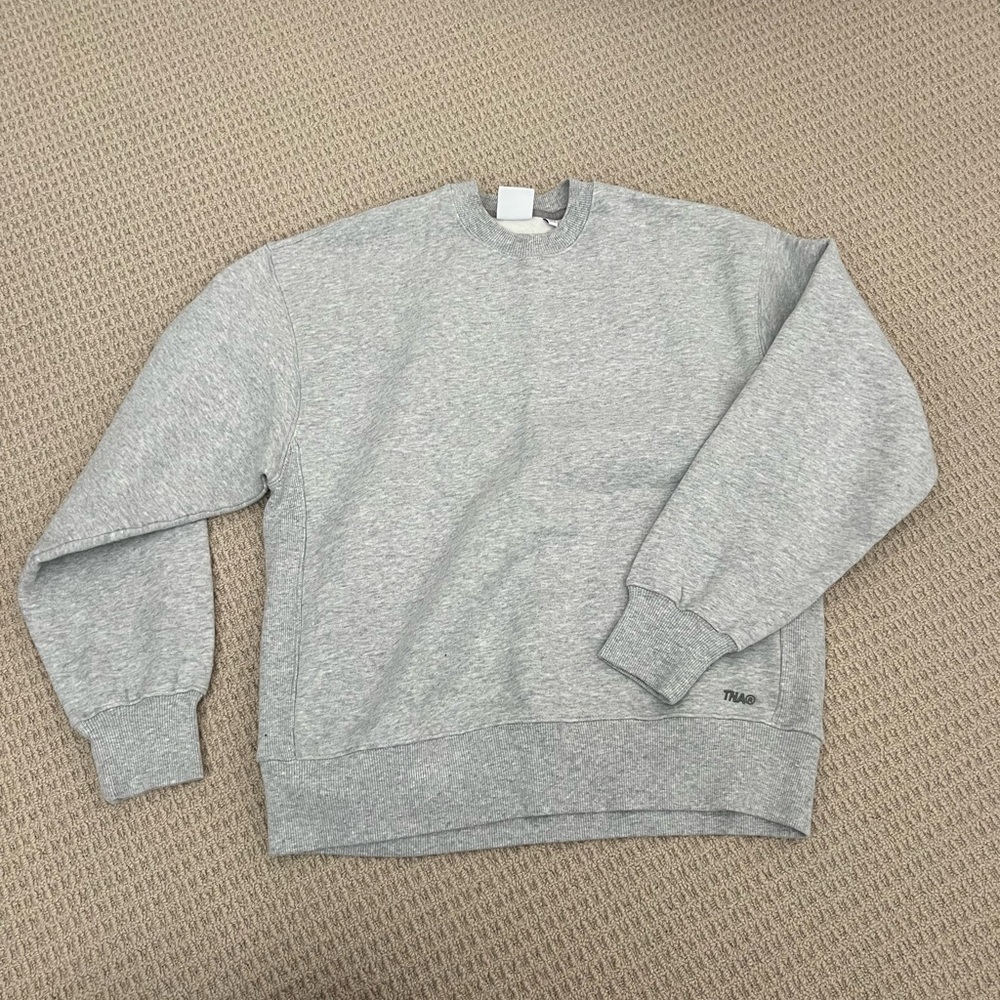 TNA CREWNECK